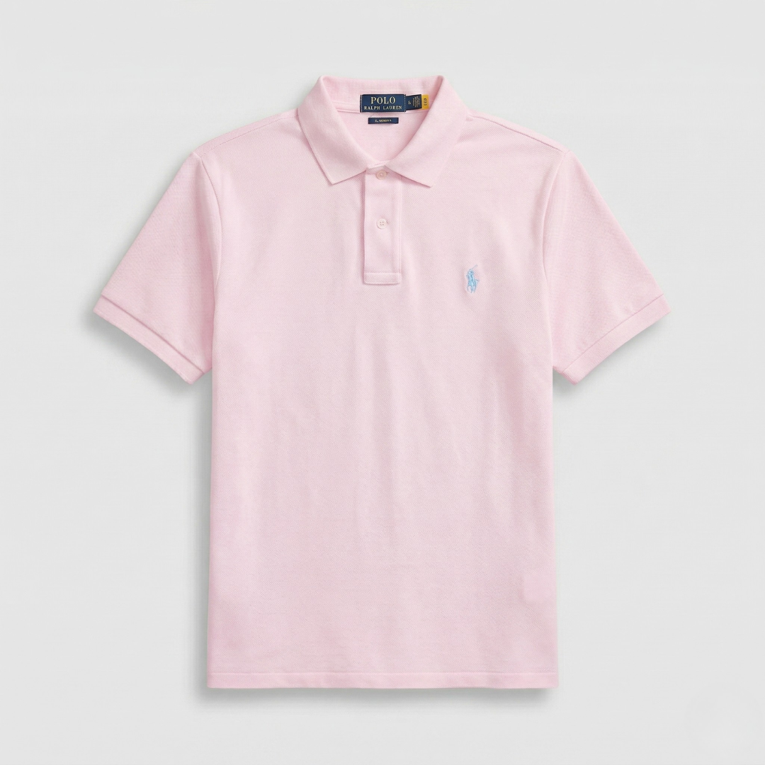 Polo clásico RL