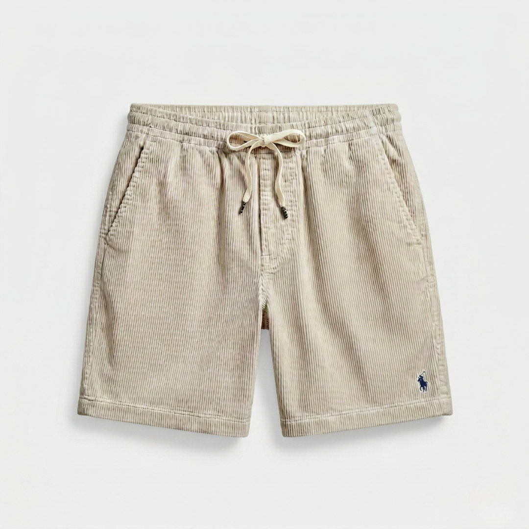 Classic RL Corduroy Shorts