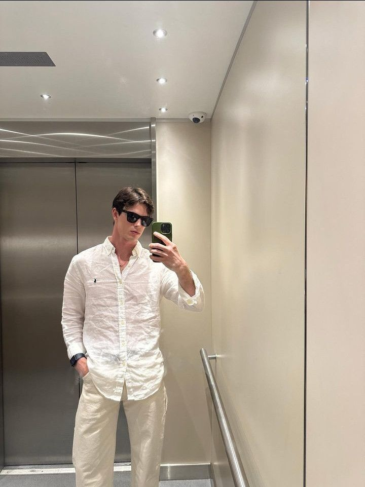 Matthew P.