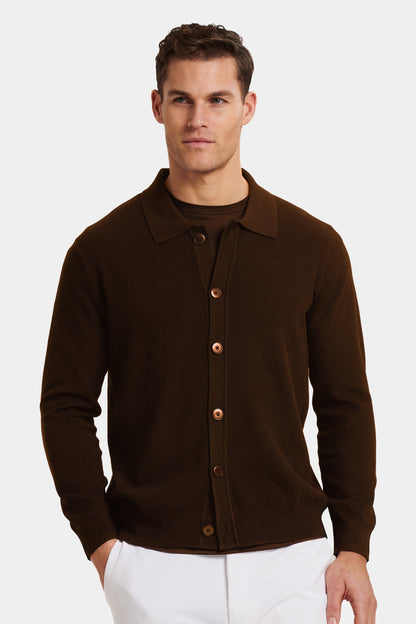 THE ARI CARDIGAN