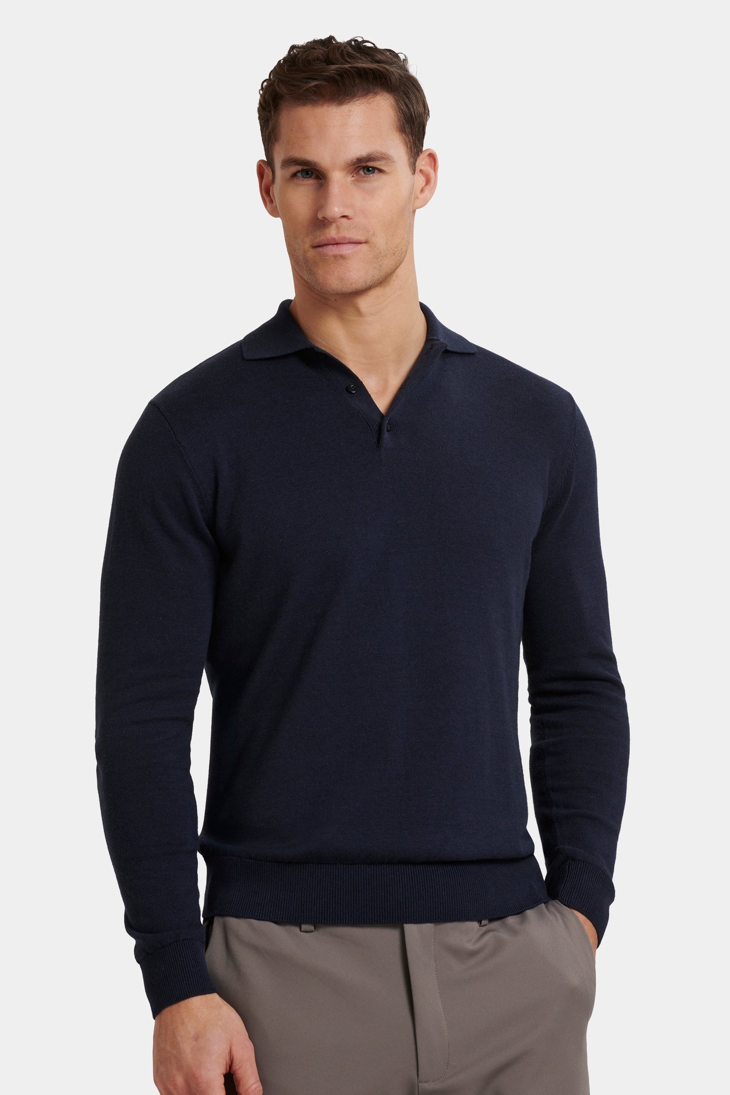 THE SANTONI POLO