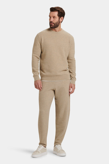 THE FARO CREWNECK SWEATER