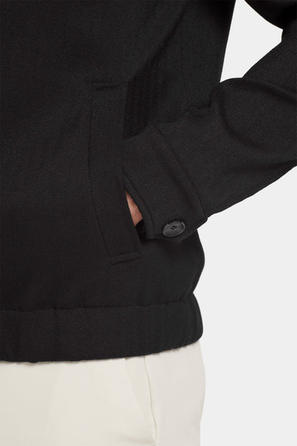 LA CHAQUETA ENZO