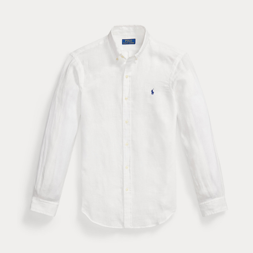 Build Your Set - Linen Shirt and Shorts