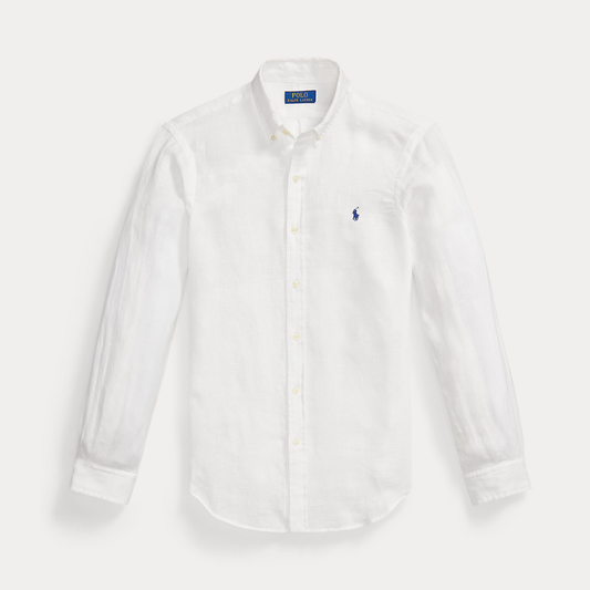 Build Your Set - Linen Shirt and Shorts