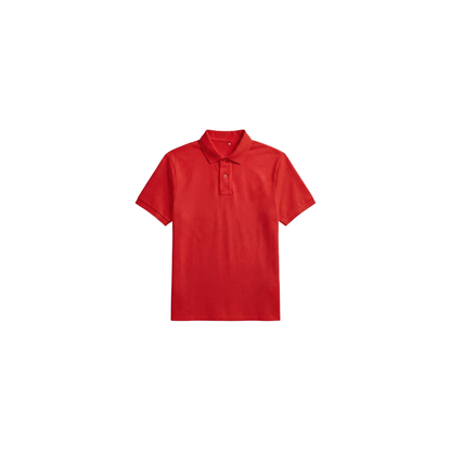 Klassisches Poloshirt RL