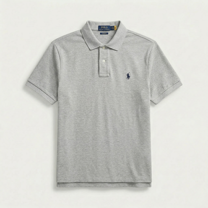 Build Your Set - Polo T-Shirt and Shorts