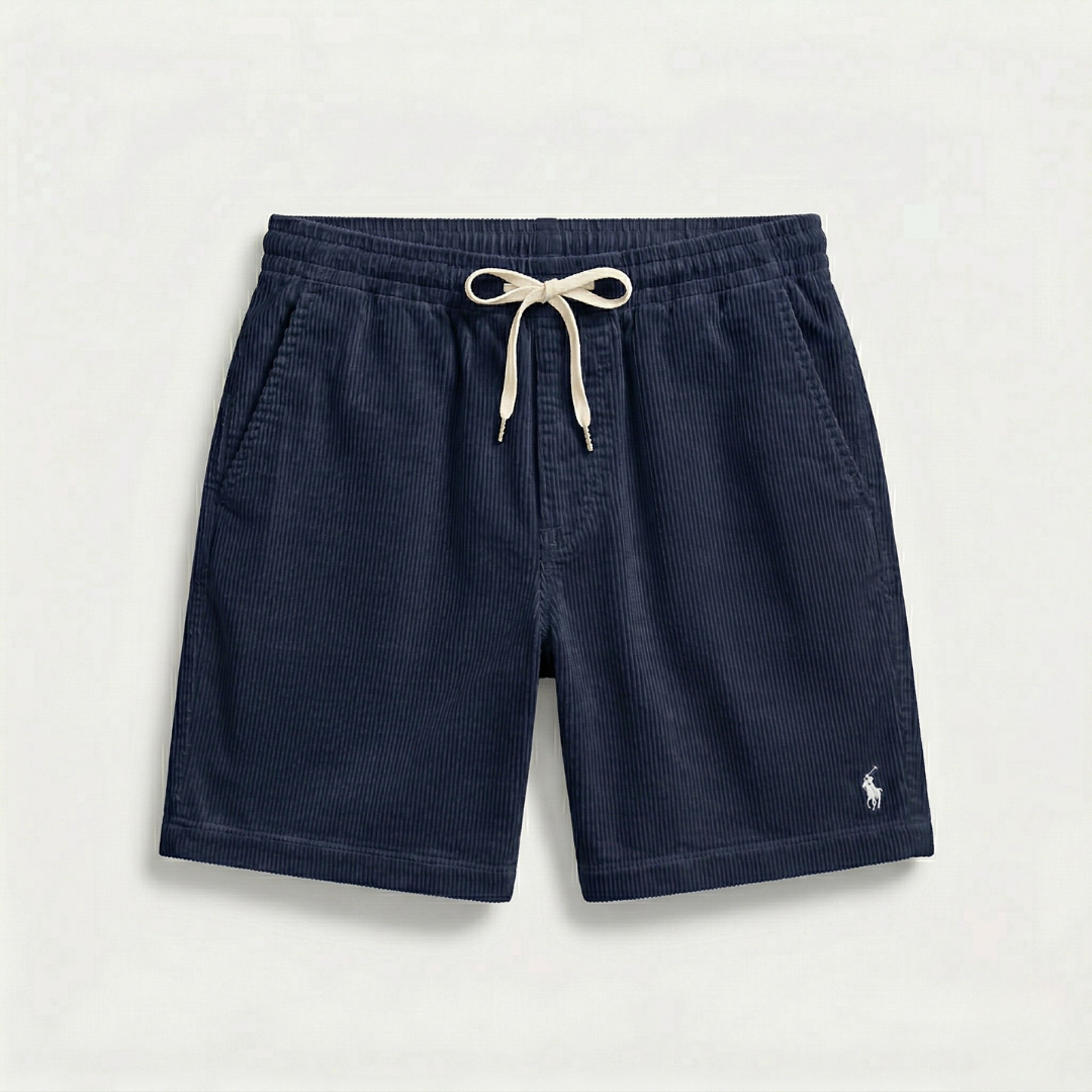Classic RL Corduroy Shorts