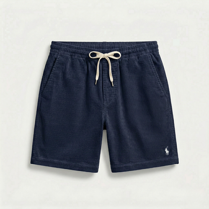 Classic RL Corduroy Shorts