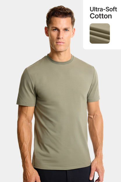 LA CAMISETA EROS REGULAR