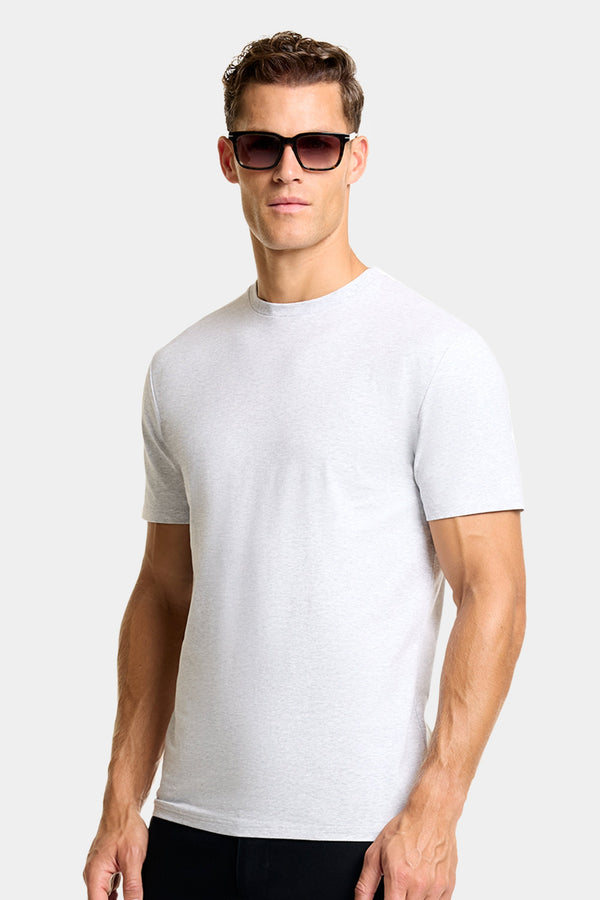 LA CAMISETA EROS REGULAR