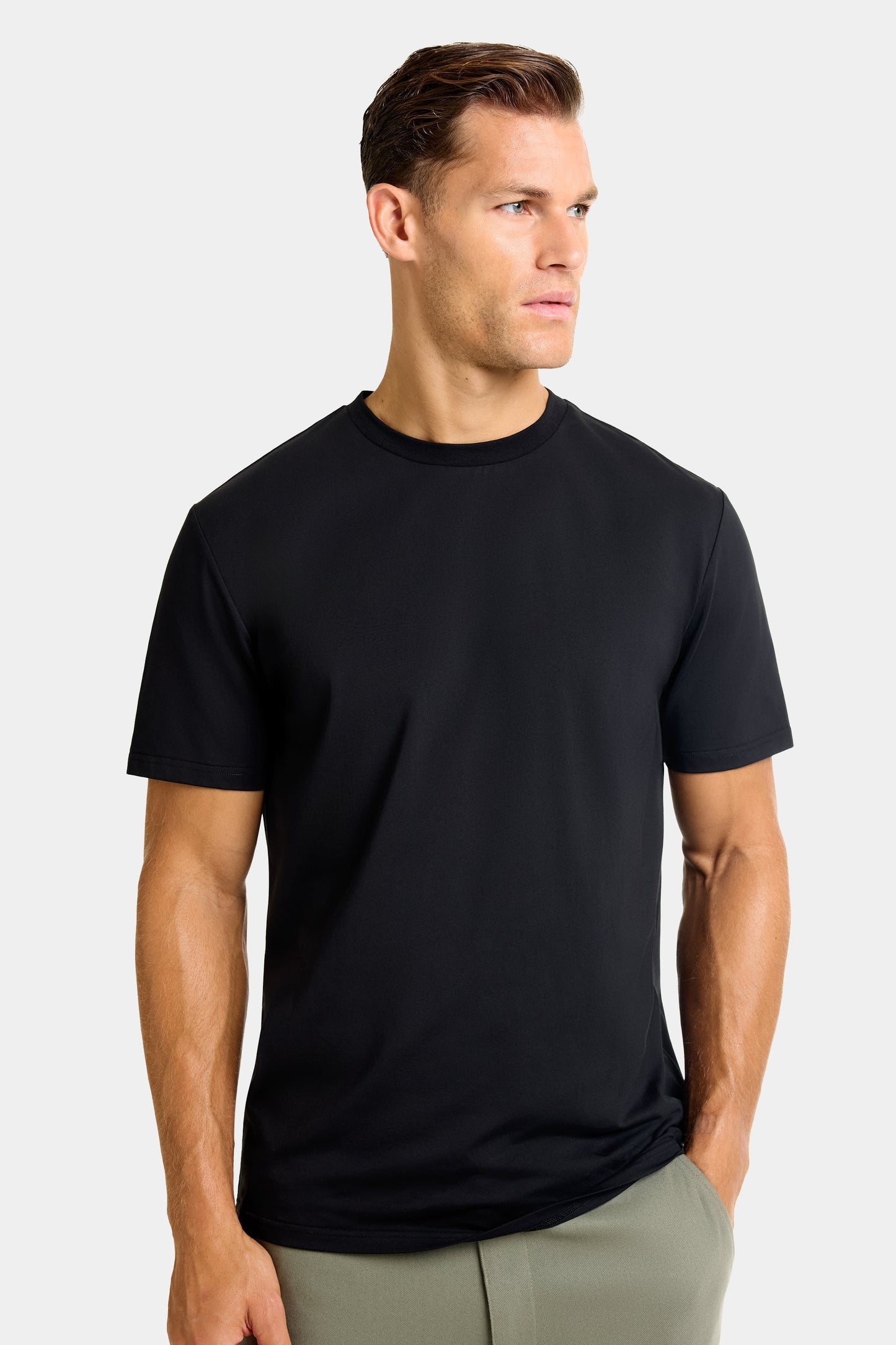 LA CAMISETA EROS REGULAR