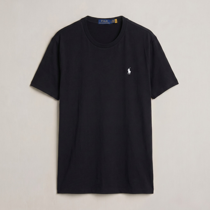 T-shirt classica basica RL
