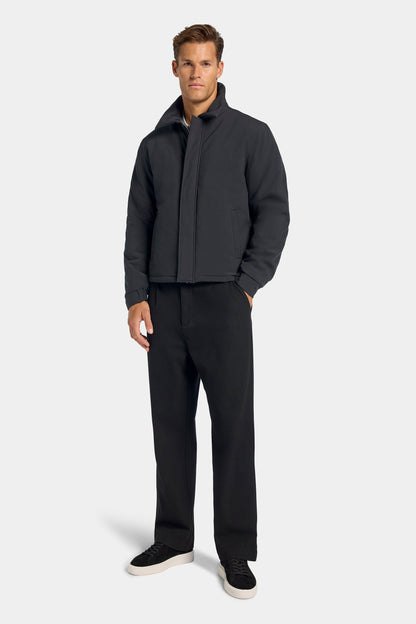LA CHAQUETA ENTRENADOR ERMAL