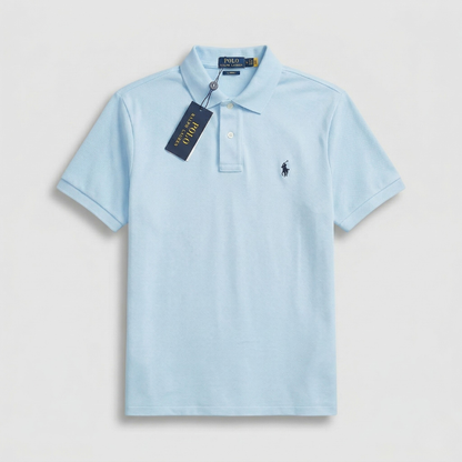 Build Your Set - Polo T-Shirt and Shorts