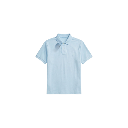 Klassisches Poloshirt RL