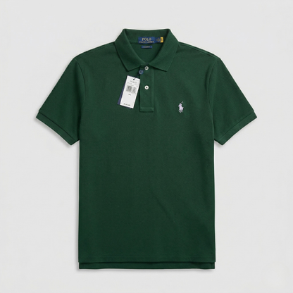 Build Your Set - Polo T-Shirt and Shorts