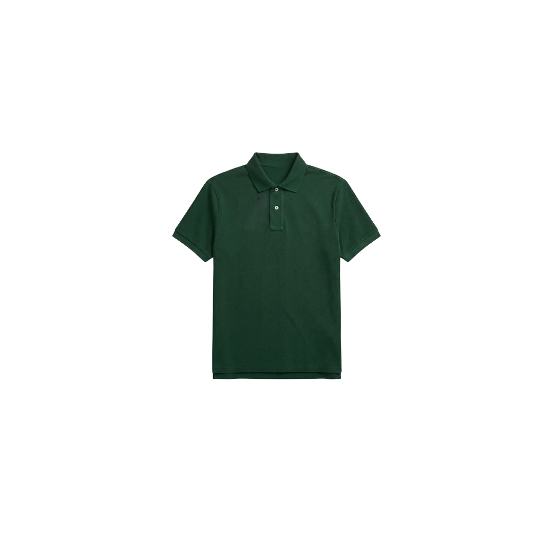 Klassisches Poloshirt RL