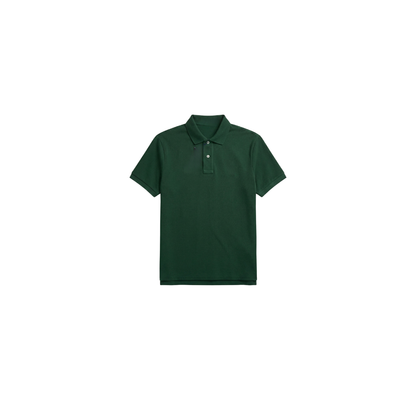 Klassisches Poloshirt RL