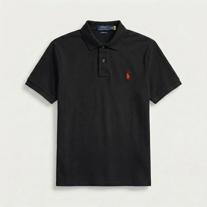 Build Your Set - Polo T-Shirt and Shorts