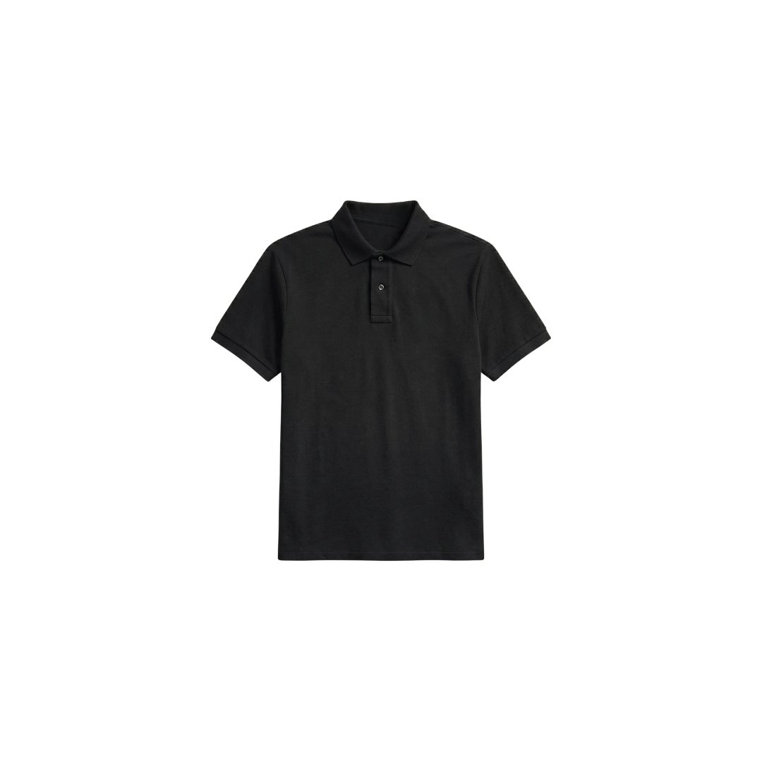 Klassisches Poloshirt RL
