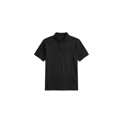 Klassisches Poloshirt RL