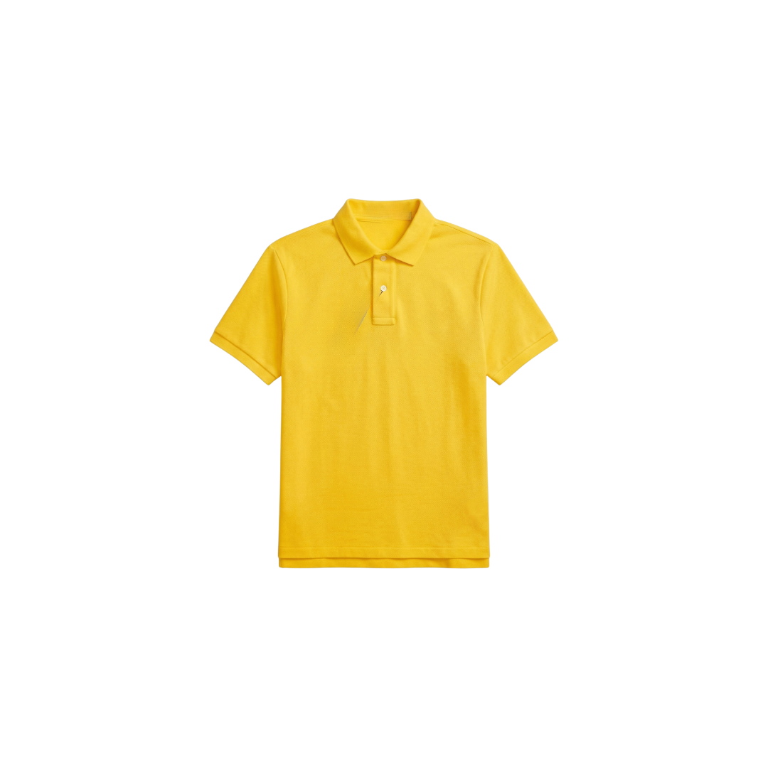 Klassisches Poloshirt RL