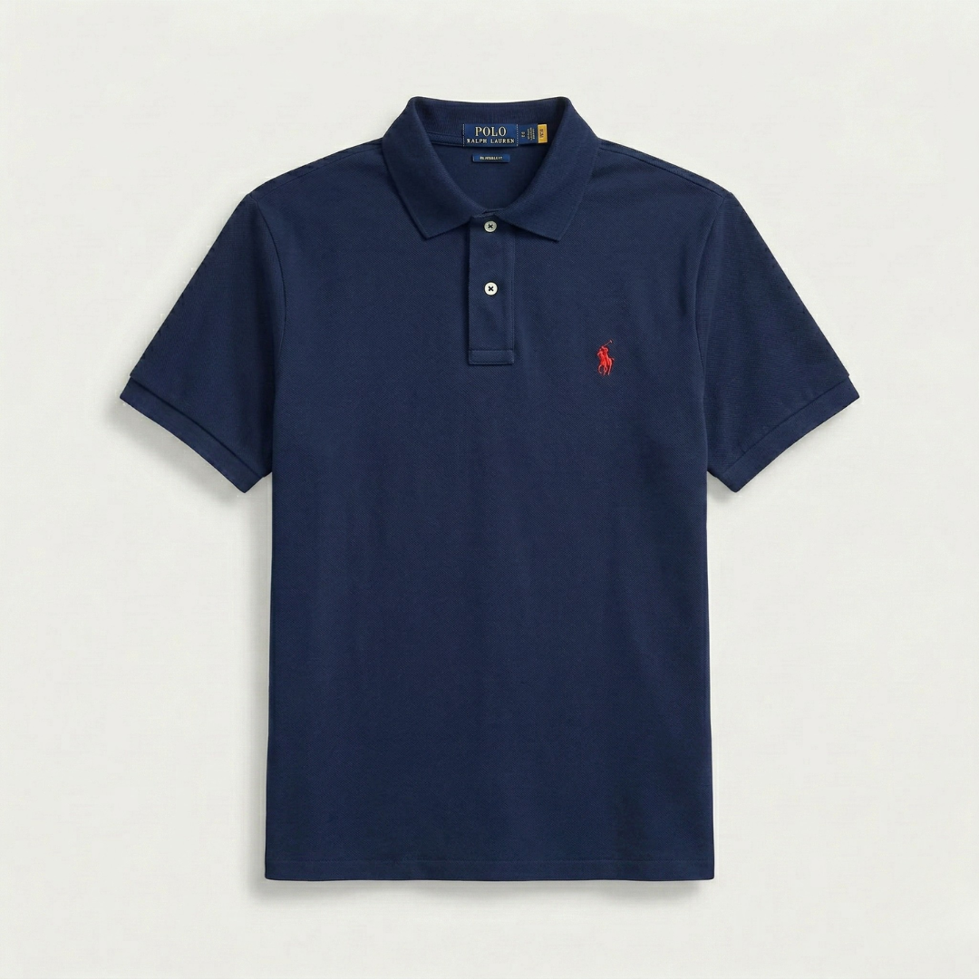Build Your Set - Polo T-Shirt and Shorts