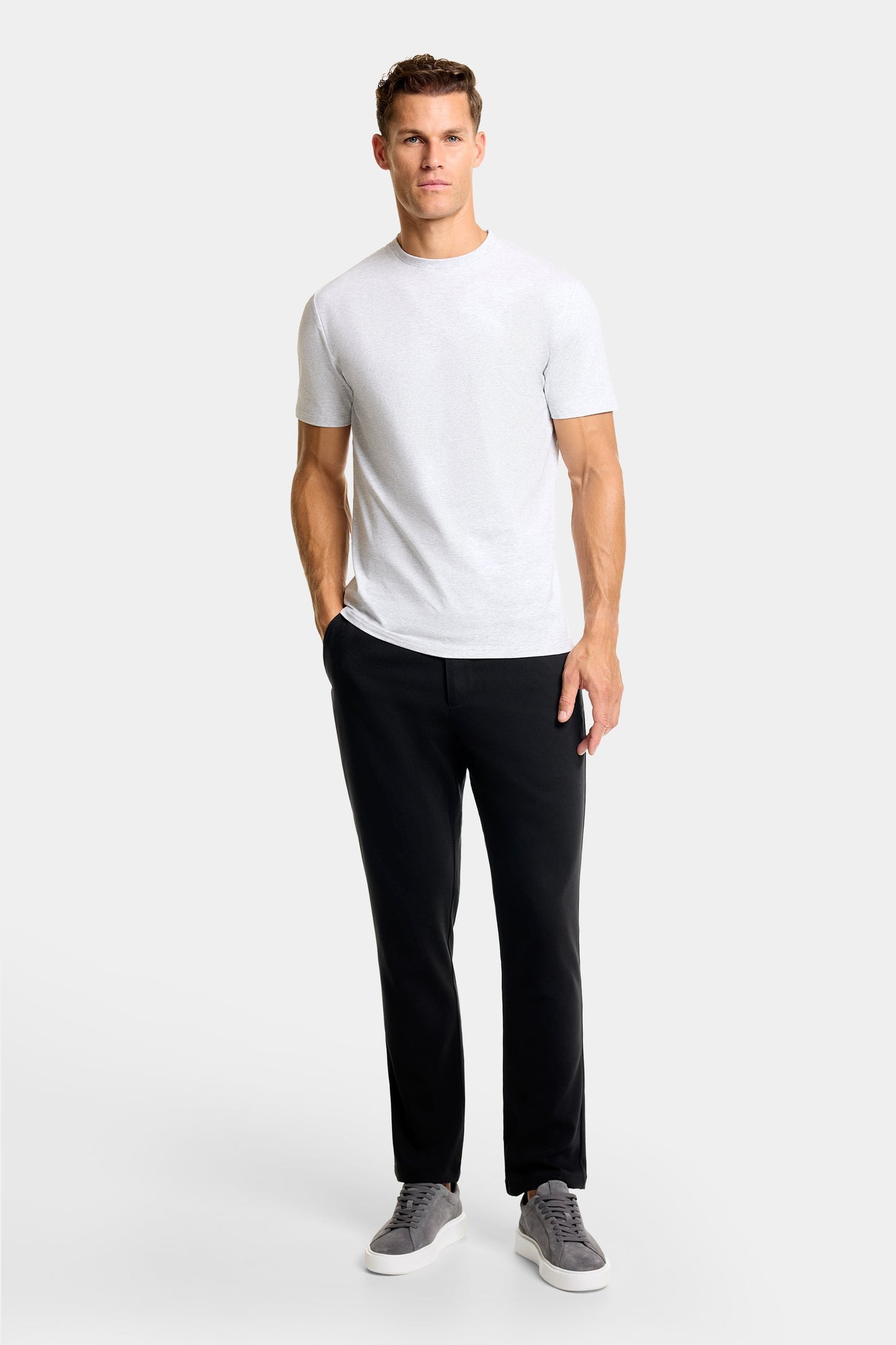 LA CAMISETA EROS REGULAR