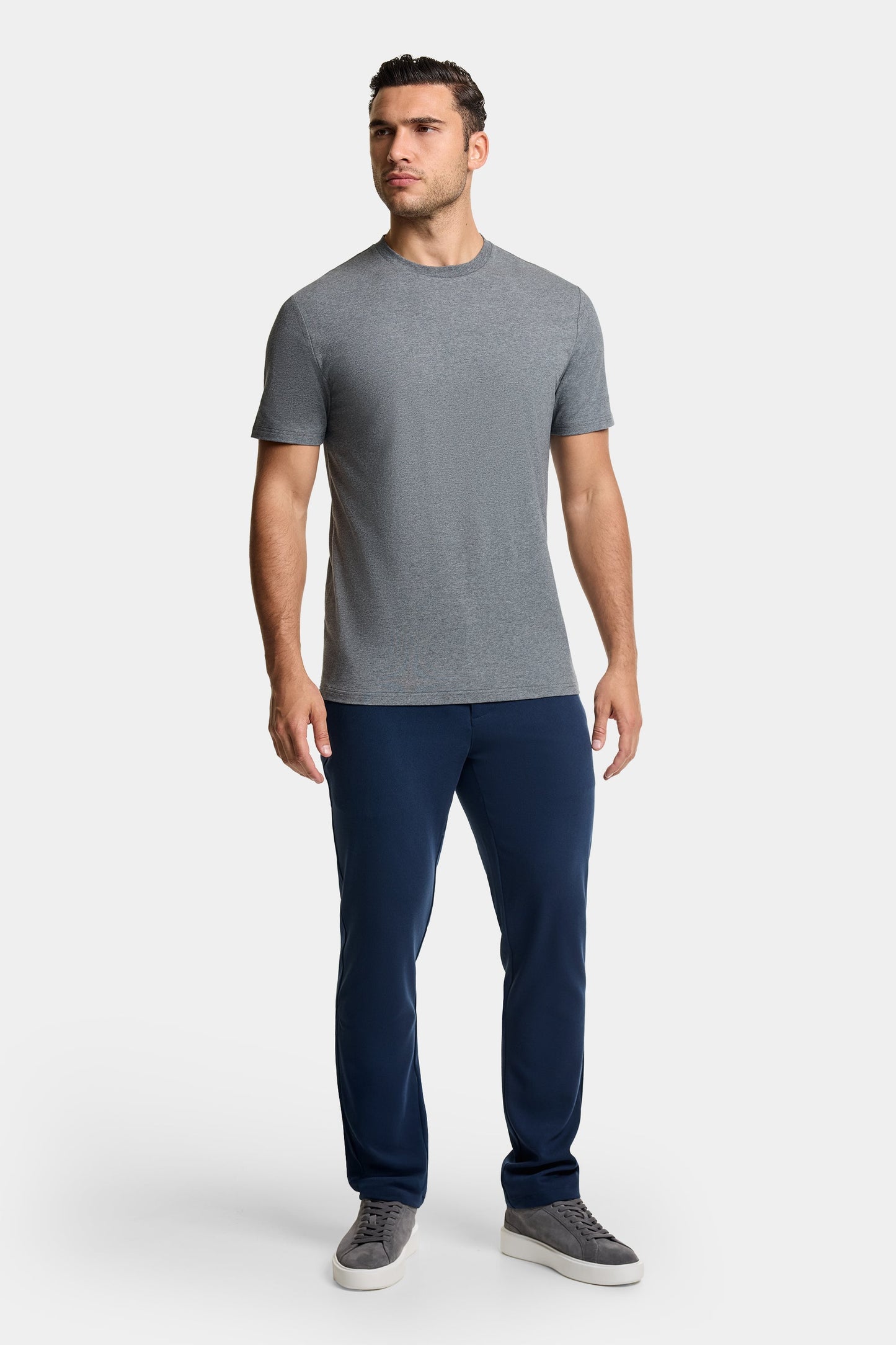 LA CAMISETA EROS REGULAR