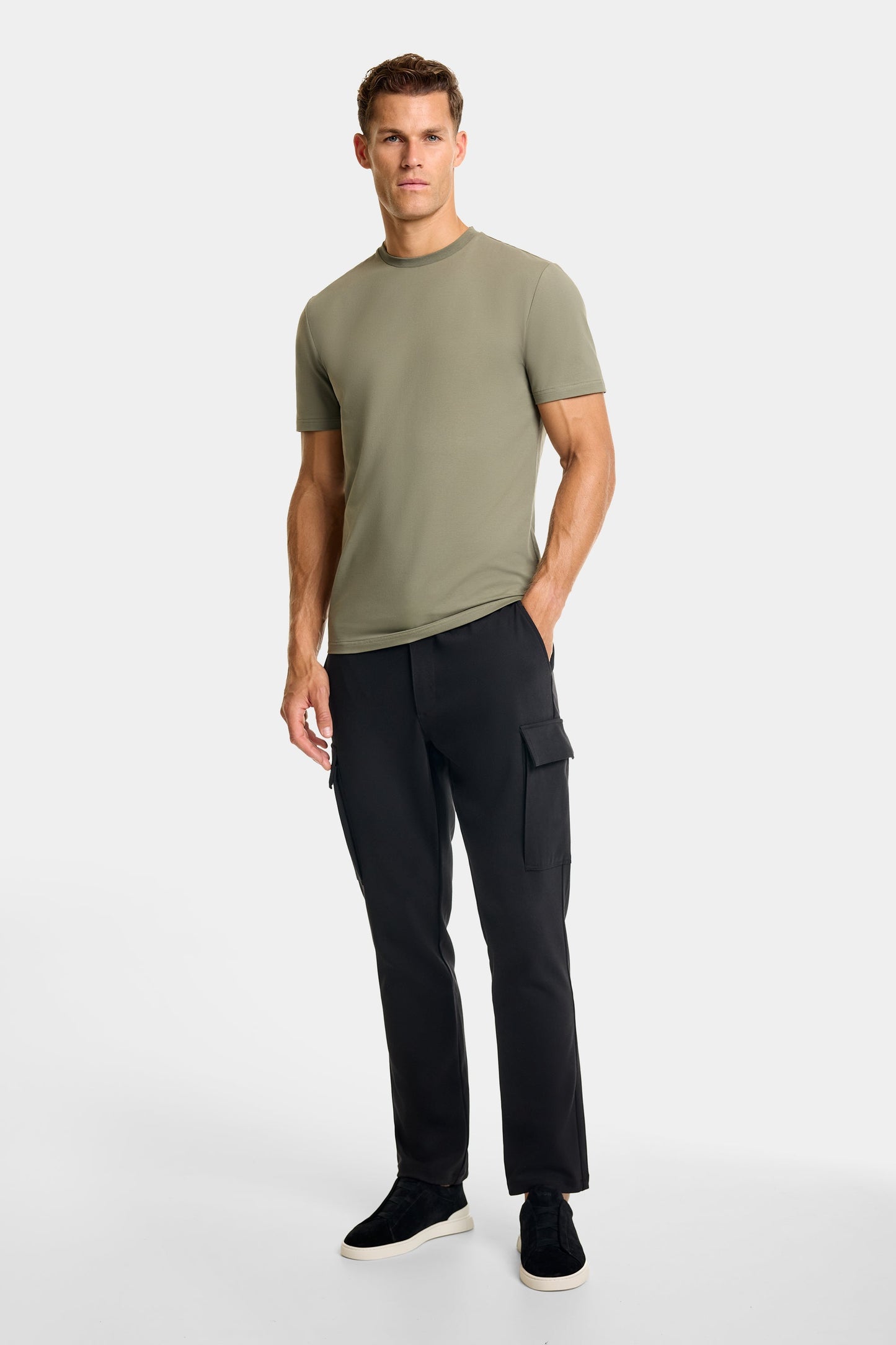 LA CAMISETA EROS REGULAR
