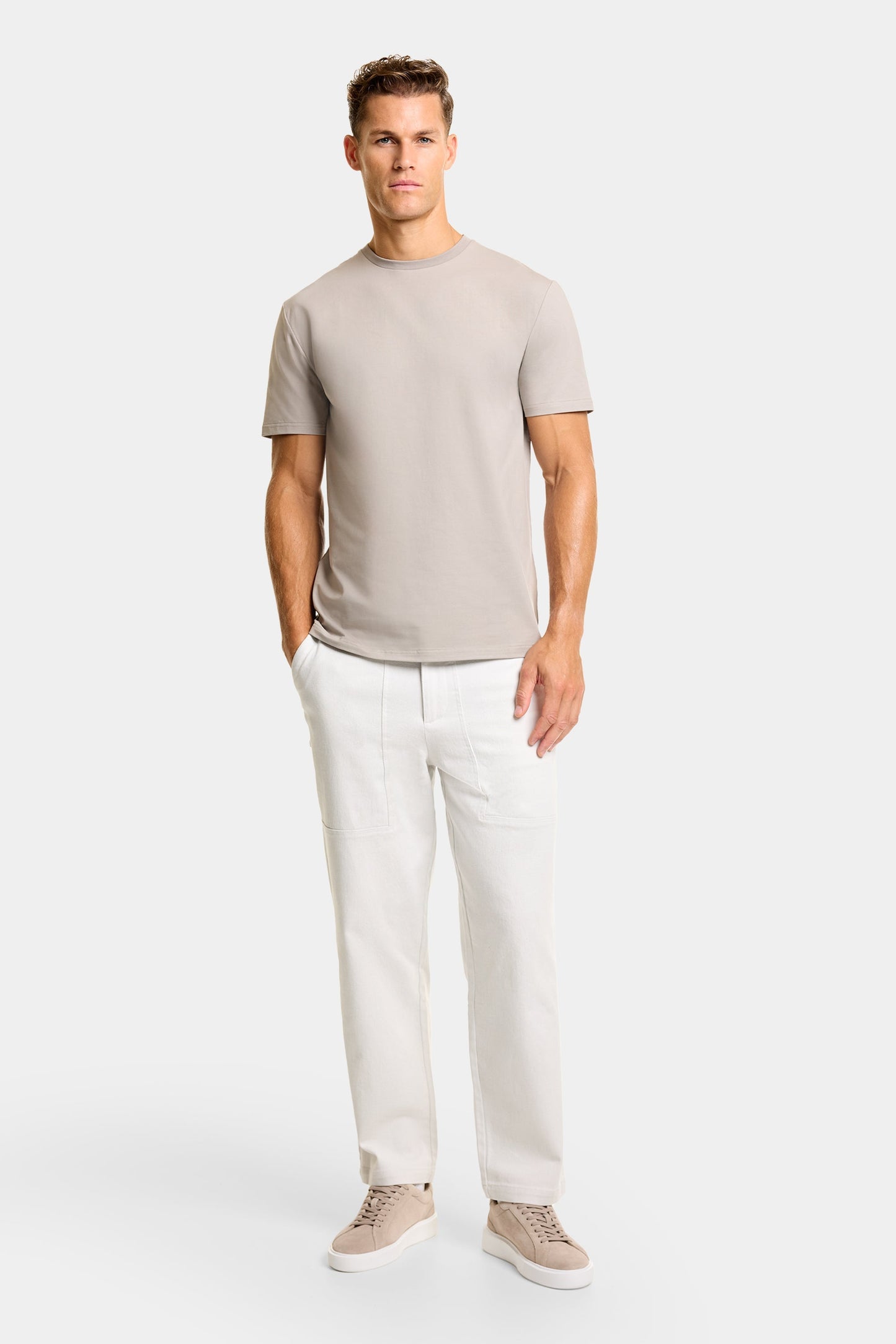 LA CAMISETA EROS REGULAR