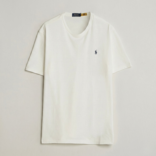 Klassisches Basic-Shirt RL
