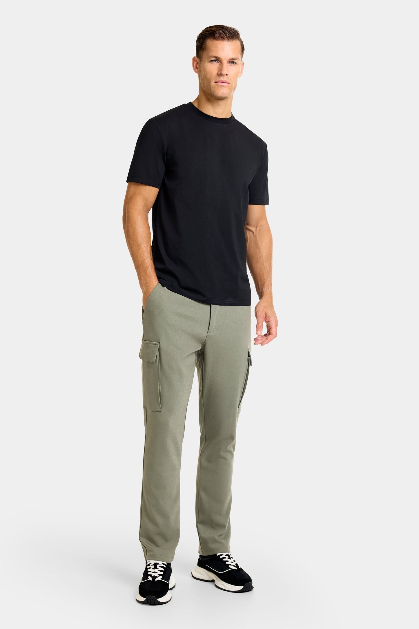 LA CAMISETA EROS REGULAR