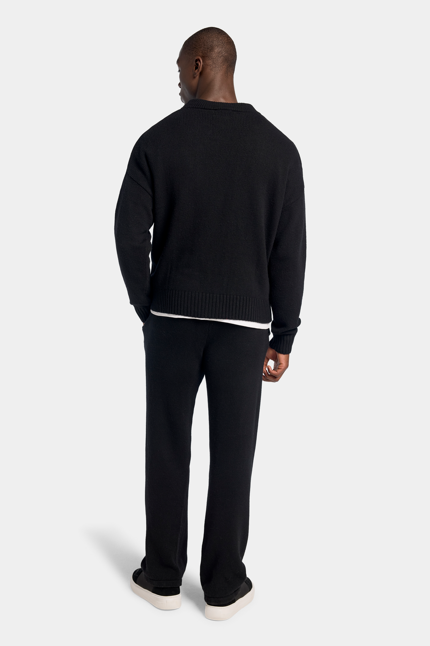 THE SAVONA JOGGER