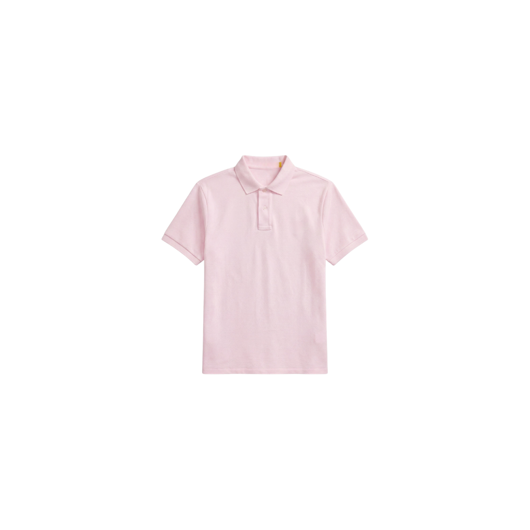 Klassisches Poloshirt RL