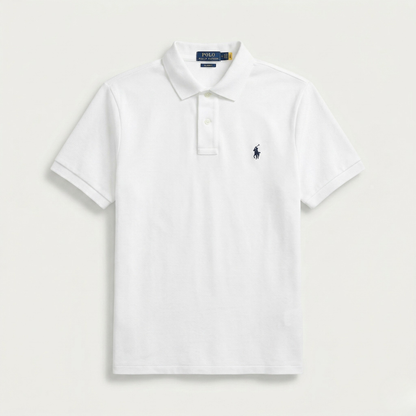 Build Your Set - Polo T-Shirt and Shorts