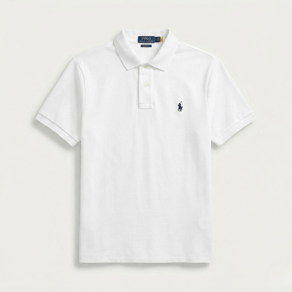 Build Your Set - Polo T-Shirt and Shorts