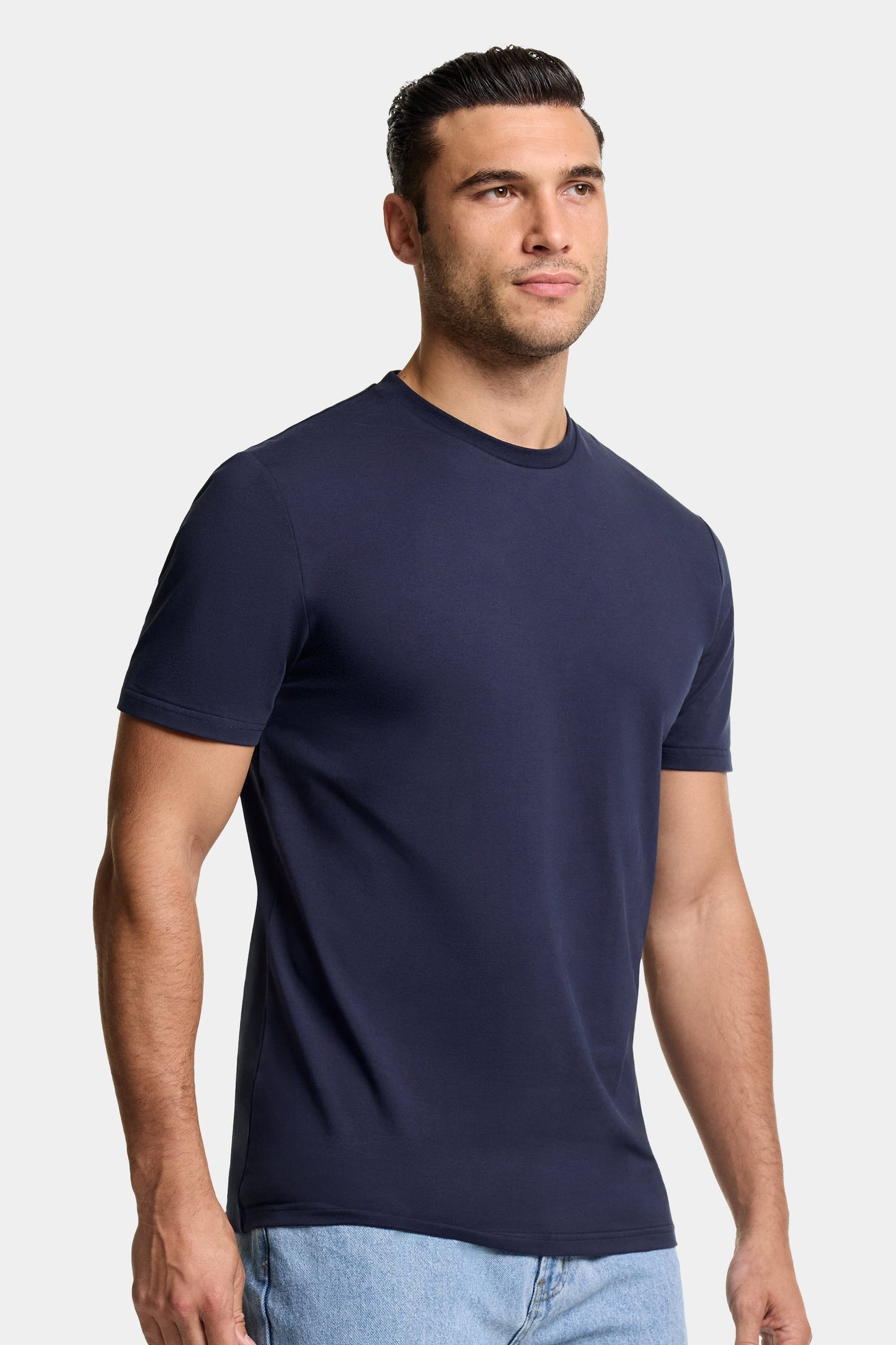 LA CAMISETA EROS REGULAR