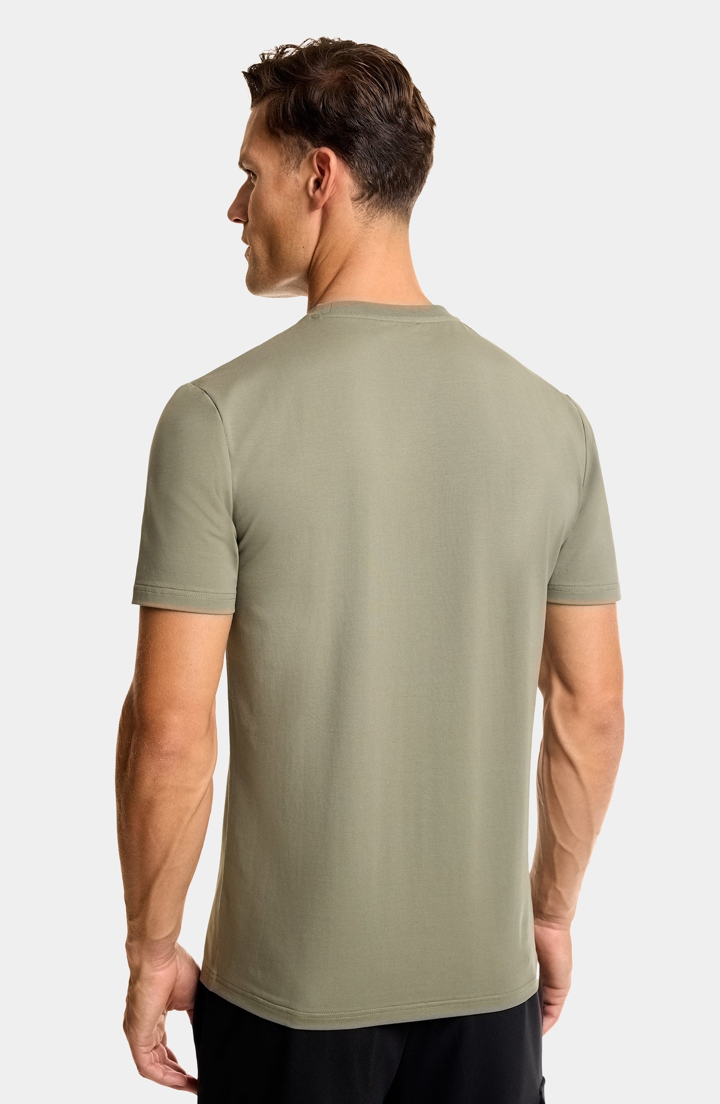 LA CAMISETA EROS REGULAR