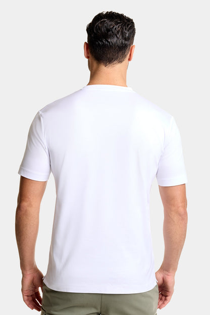 LA CAMISETA EROS REGULAR
