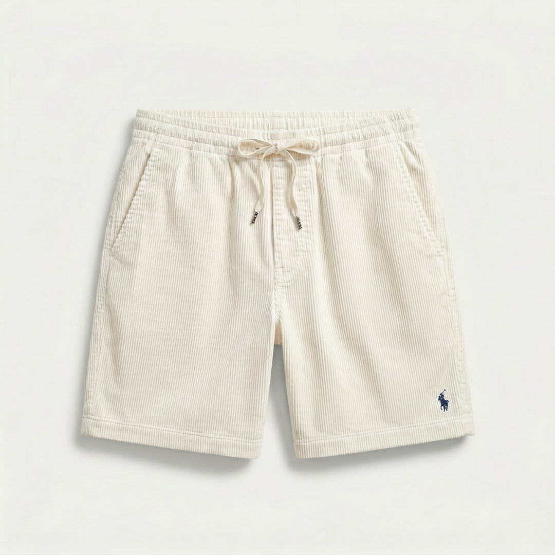 Classic RL Corduroy Shorts