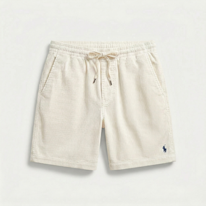 Classic RL Corduroy Shorts