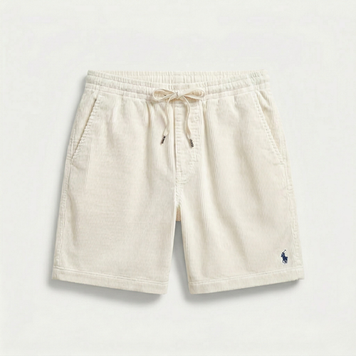 Classic RL Corduroy Shorts