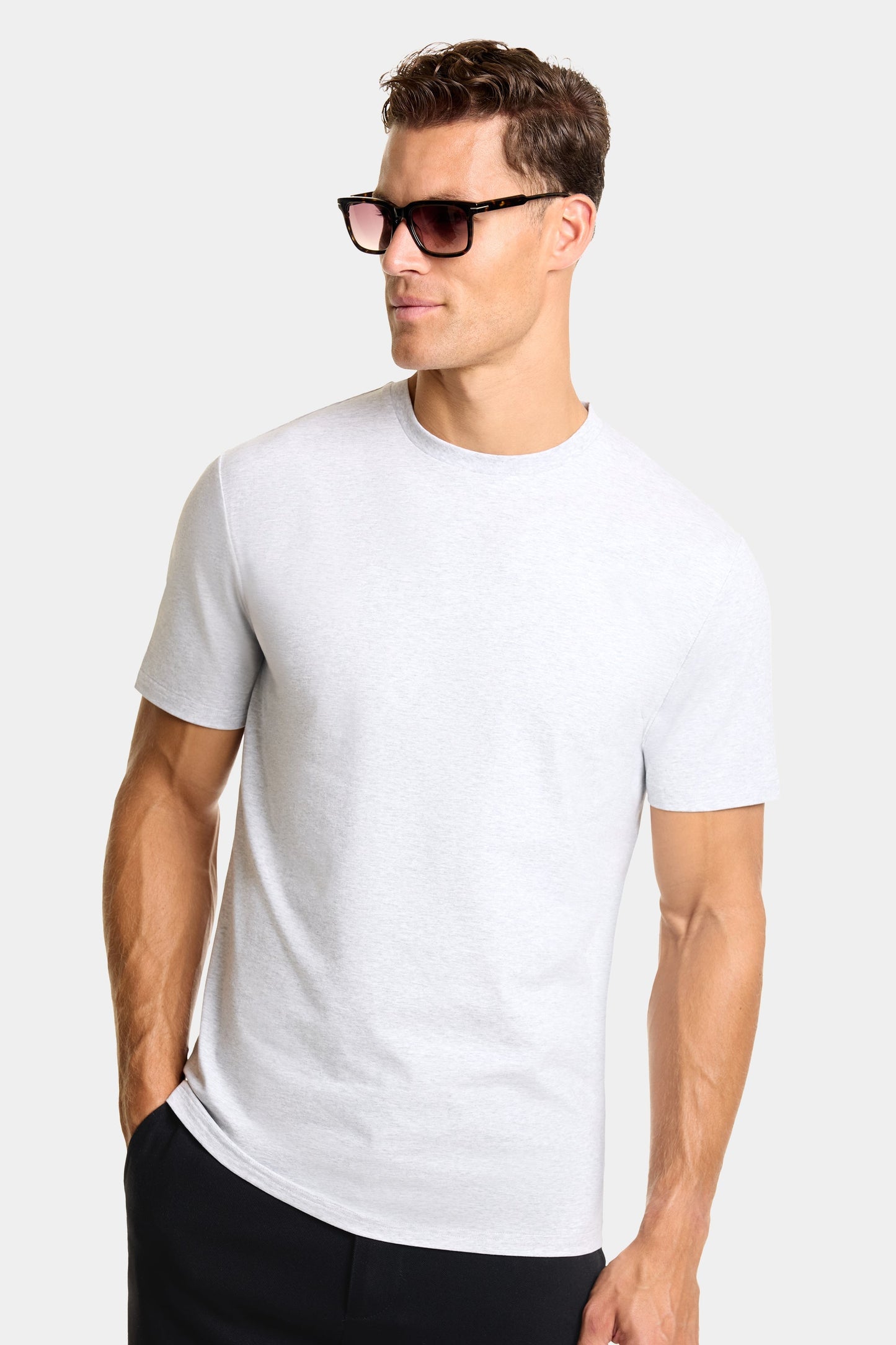 LA CAMISETA EROS REGULAR