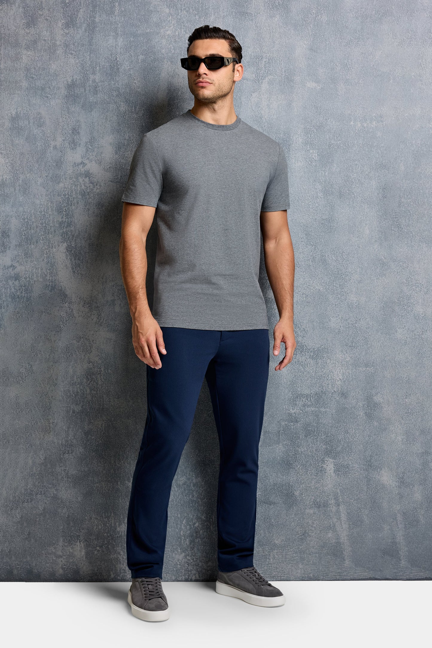 LA CAMISETA EROS REGULAR
