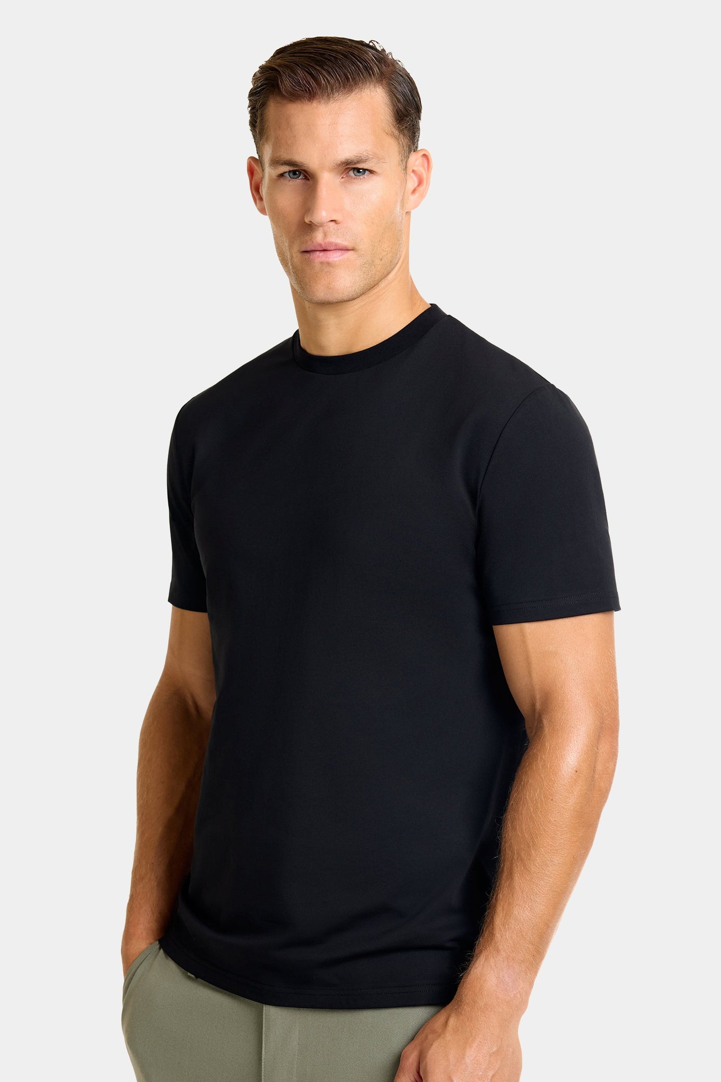 LA CAMISETA EROS REGULAR