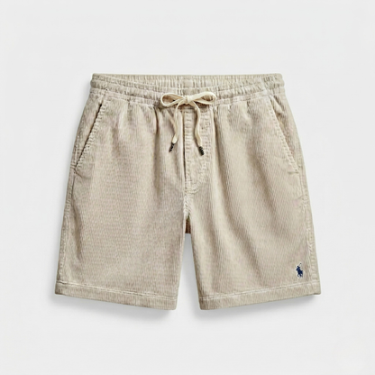 Classic RL Corduroy Shorts