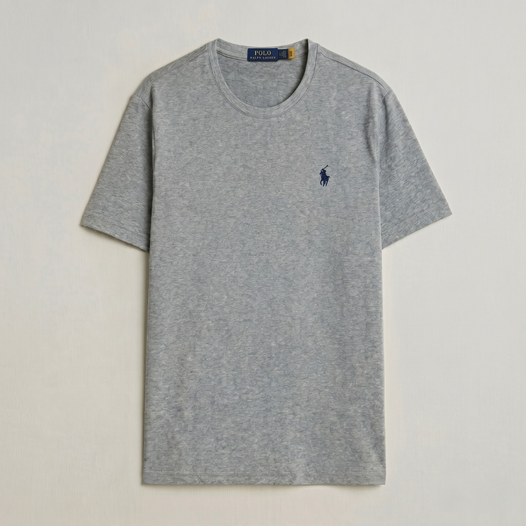 T-shirt classica basica RL