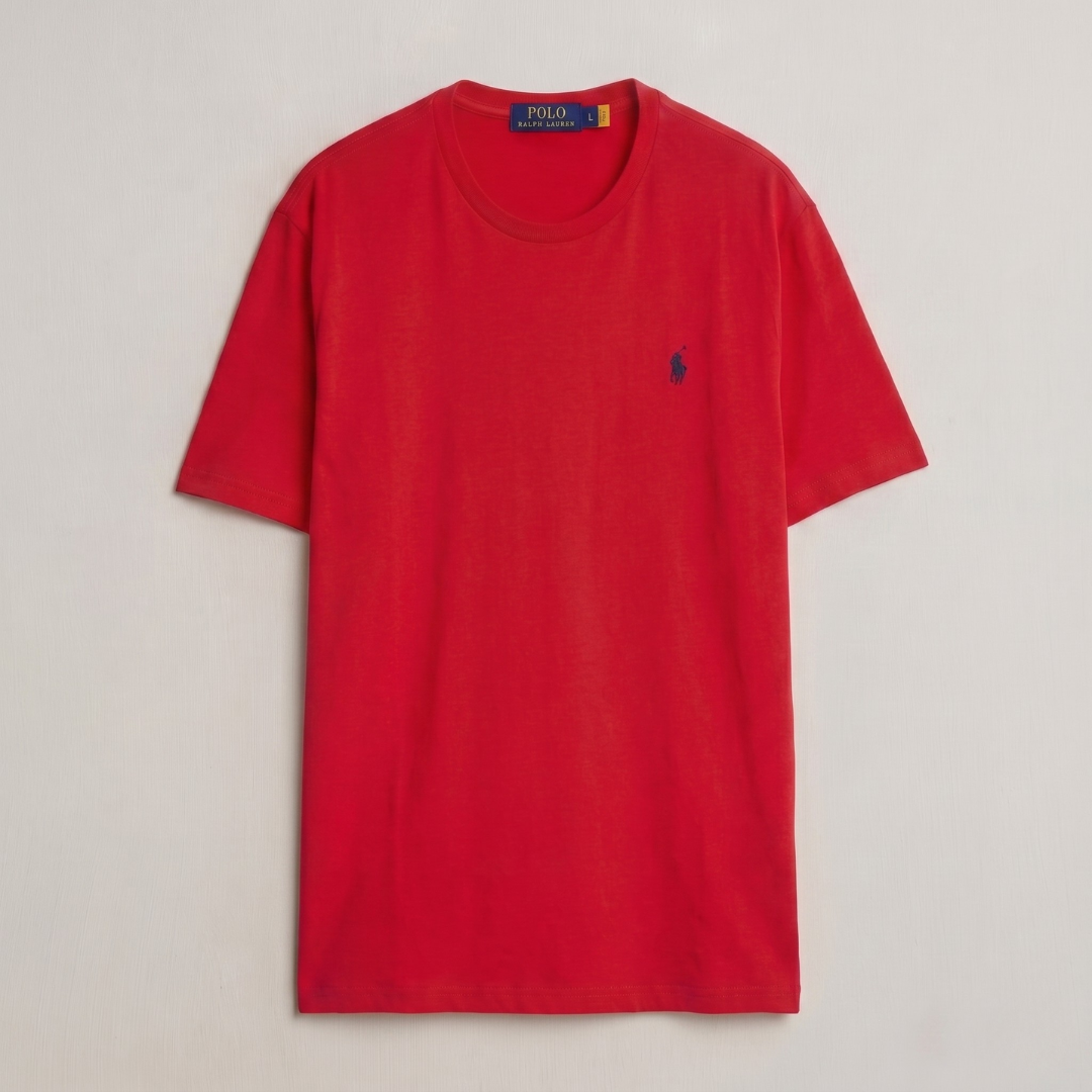 Classic RL Basic T-Shirt